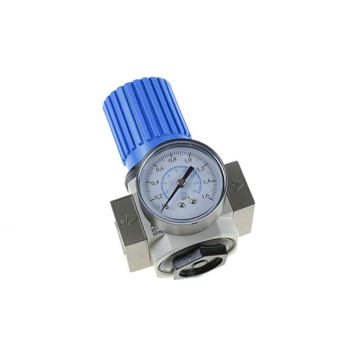 Regulador de Pressão Fluir - Linha 16 BAR