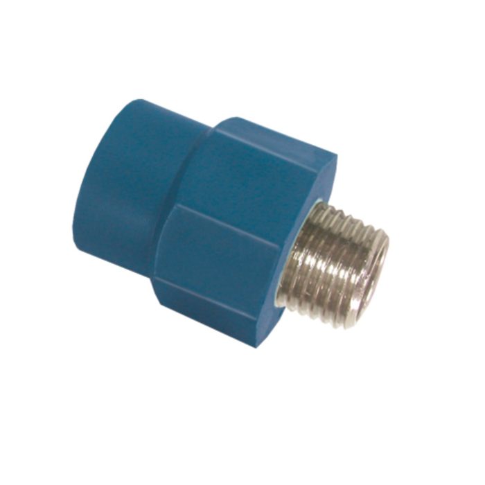 Adaptador de Transição Top Fusion Para Ar Comprimido