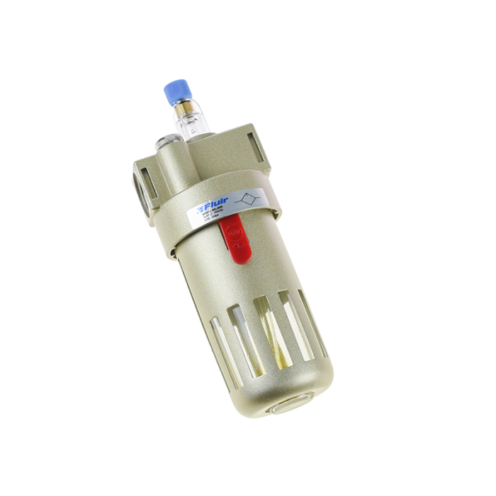 Lubrificador Fluir - Linha Econômica