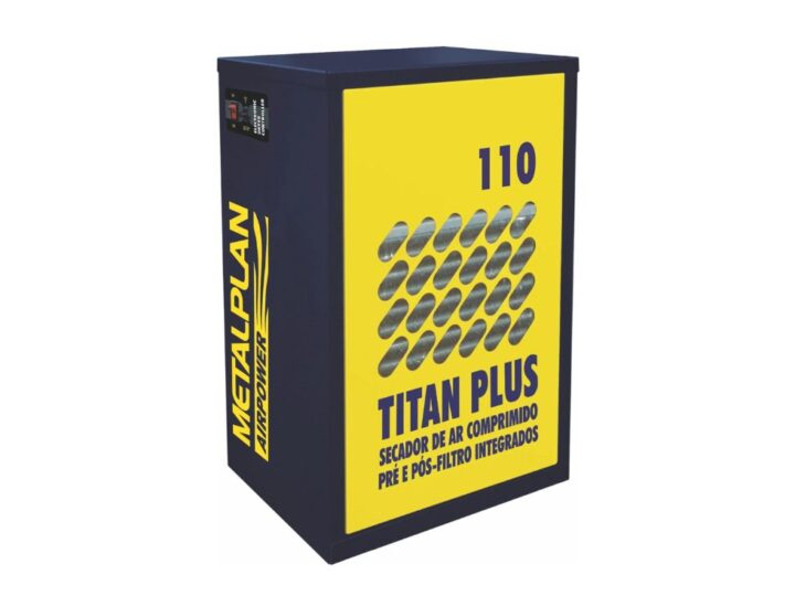 Como escolher o melhor secador de ar para compressor?