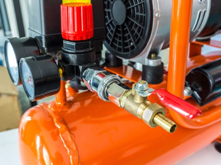 Compressor barulhento – como resolver?