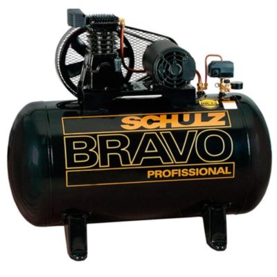 Compressor de ar Schulz
