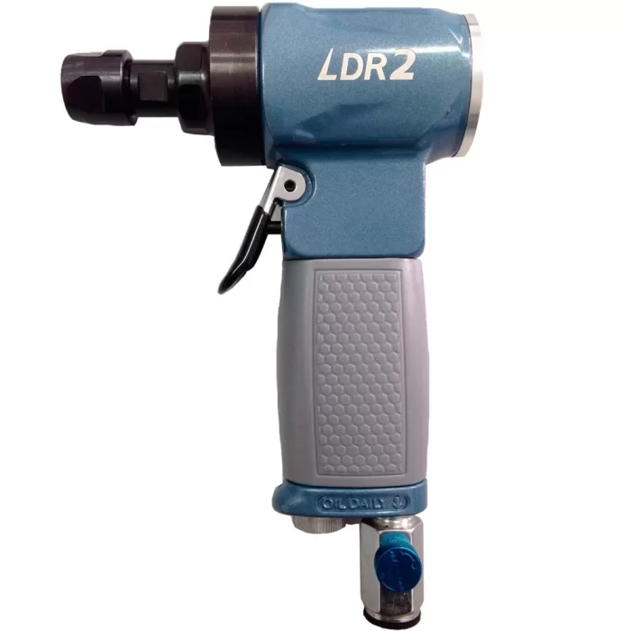 Lixadeira Pneumática Roloc 3 Pol DR3-862 LDR2