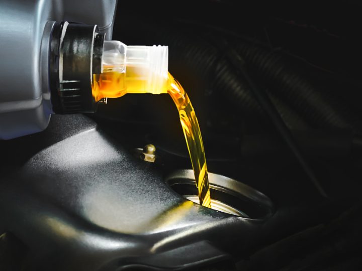 O papel da lubrificação no desempenho de sistemas pneumáticos