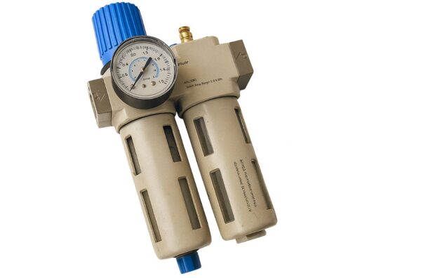 Para que serve o filtro regulador de ar