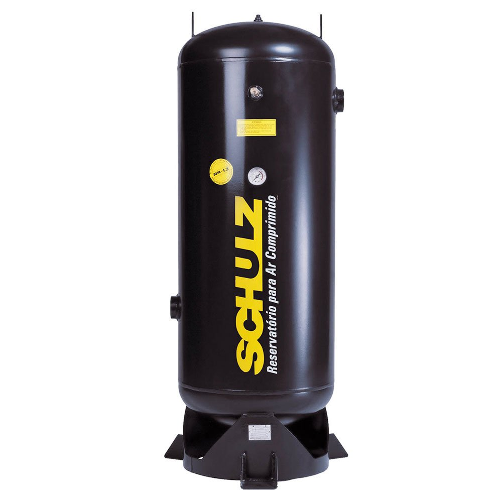 Separador de Condensado - Schulz