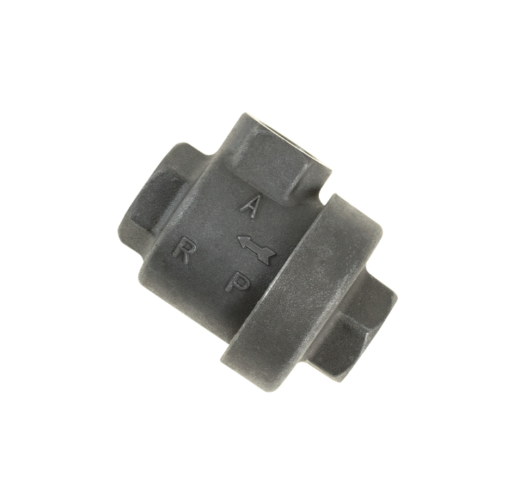 Válvula de Escape Rápido Pneumática Air Press Válvula de Escape Rápido Pneumática Air Press