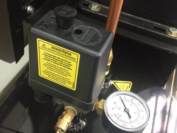 Você sabe a diferença entre compressor em regime Intermitente e Contínuo?