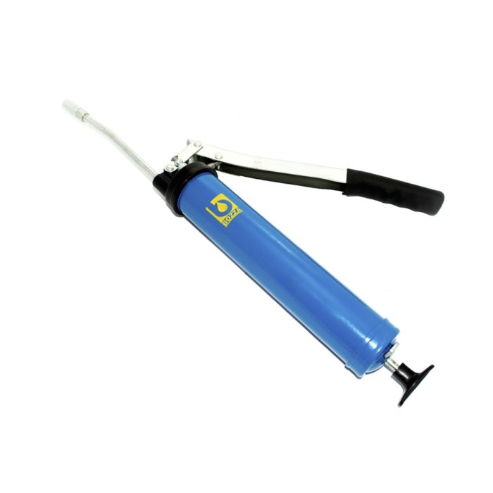 Bomba Manual para Graxa 7029 Master Bozza