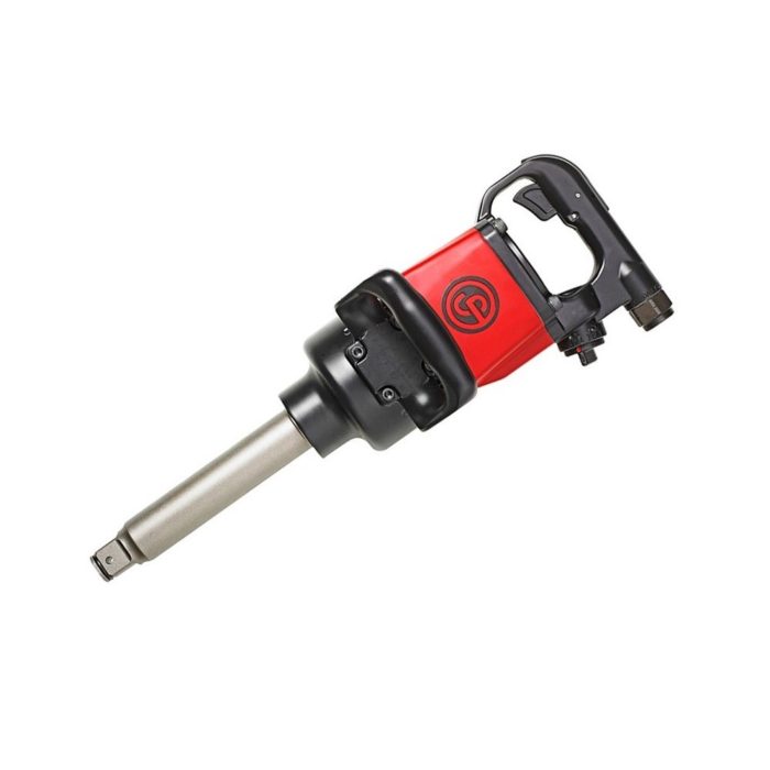 Chave Impacto 1' Longa CP7782-6 Chicago Pneumatic - Air Press