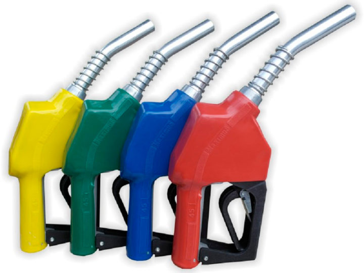 Conheça nossa linha de equipamentos para postos de gasolina