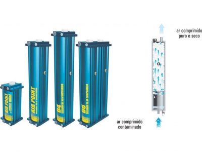 Pastilha Absorvedora para Secador de Ar Aquasorb Metalplan Pastilha Absorvedora para Secador de Ar Aquasorb Metalplan - Air Press