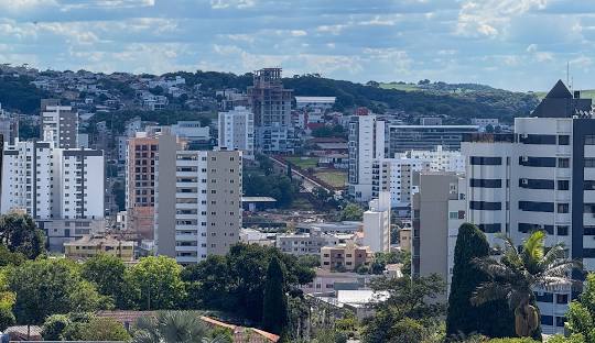 Compressores industriais em Pato Branco