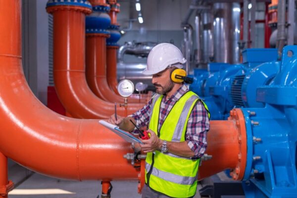 Eficiência energética dos compressores: saiba como reduzir o consumo de energia!