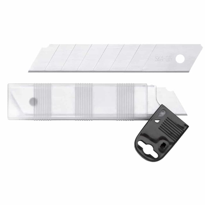 Lâminas Para Estilete R93950018 - Gedore Red