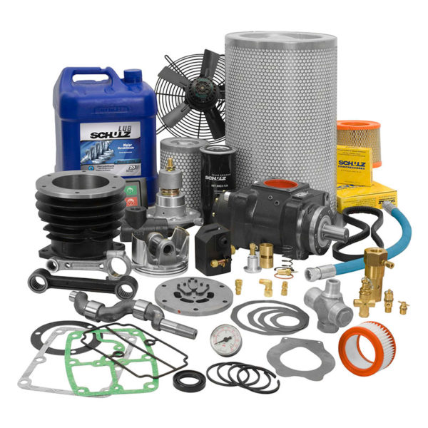 Manutenção de compressor de ar | Air Press Compressores