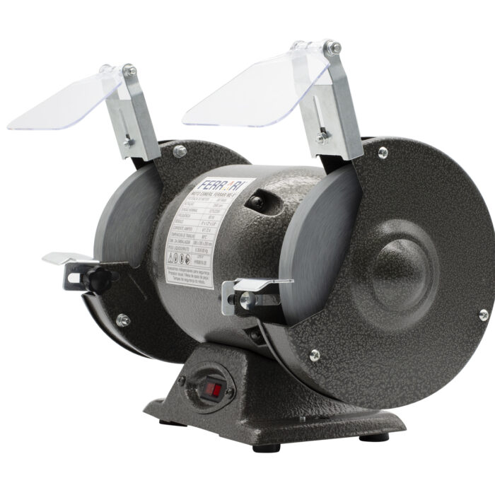 Moto Esmeril Bancada ME-6 - 360W – 127/220V Ferrari