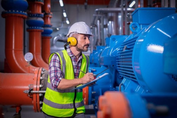 O uso do compressor na indústria: Como qualificar o ar?