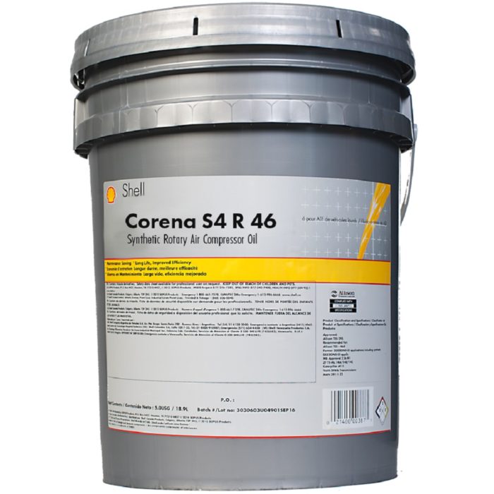 Oleo-lubrificante-shell-corena-s4-r-46