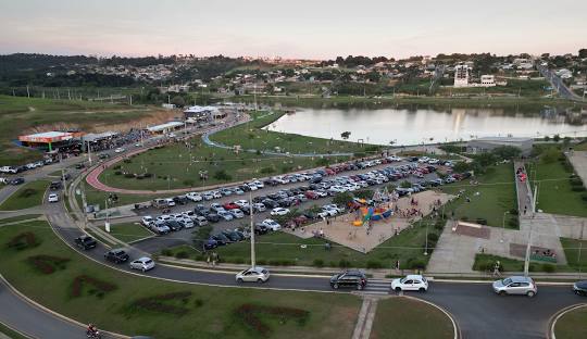 Compressores Industriais em Ponta Grossa