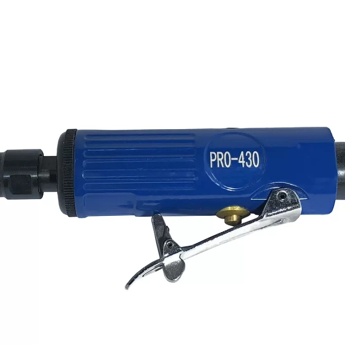 Mini Retifica Pneumática 1/4 PRO-430 PDR