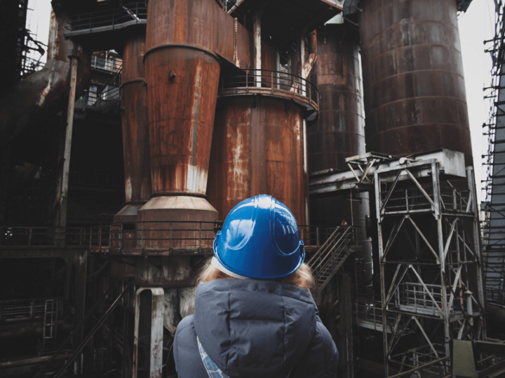 Dicas de segurança para operar um compressor de ar